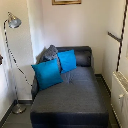 Schnuckeliges Mosbach (Neckar-Odenwald)