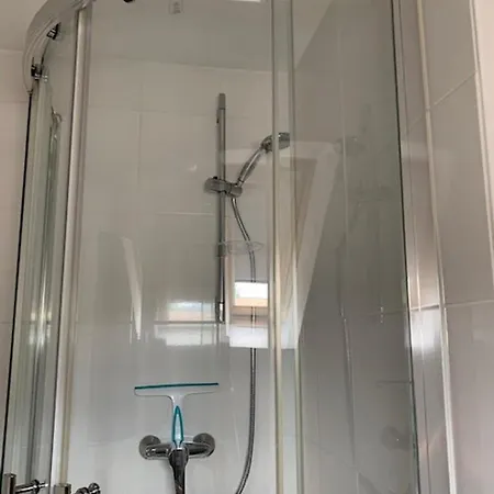 Apartman Odenwaldstube