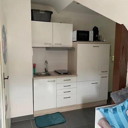 Schnuckeliges Mosbach (Neckar-Odenwald)