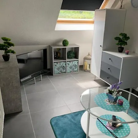 Schnuckeliges Apartamento *