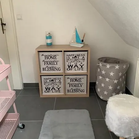 Schnuckeliges Apartamento