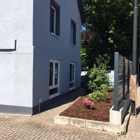 Apartamento Schnuckeliges
