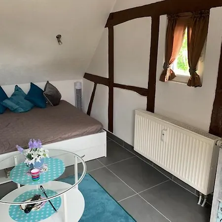 Schnuckeliges Mosbach (Neckar-Odenwald)