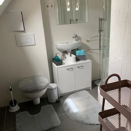 Schnuckeliges Apartamento