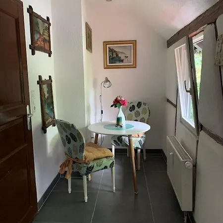 Apartamento Schnuckeliges