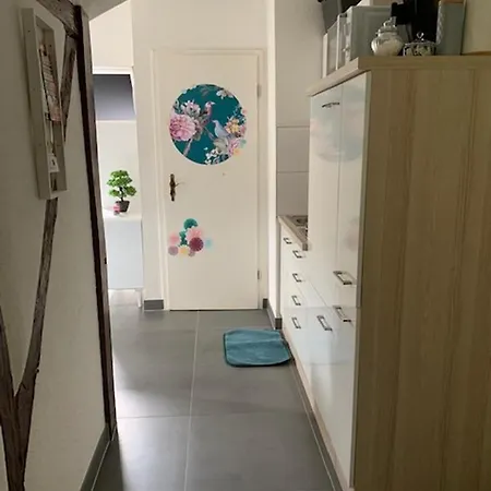 Schnuckeliges Apartamento