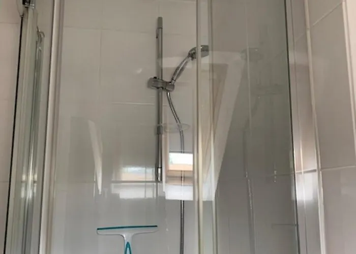 Appartement Schnuckeliges