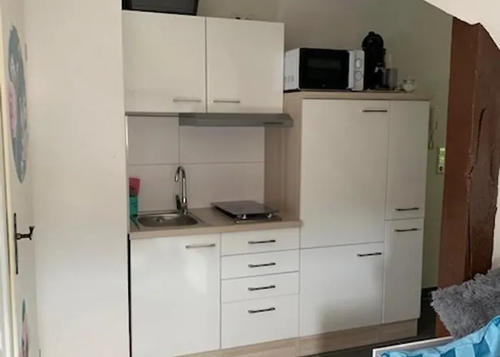 Schnuckeliges Mosbach (Neckar-Odenwald)