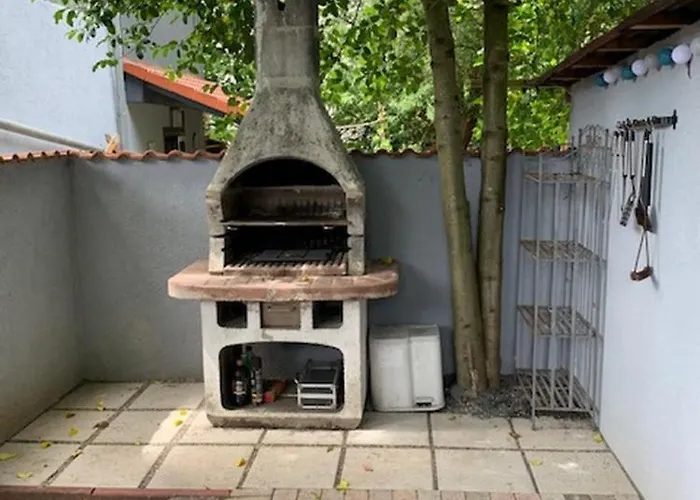 Schnuckeliges Appartement *