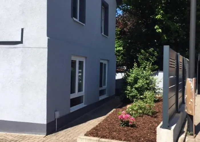 Appartement Schnuckeliges