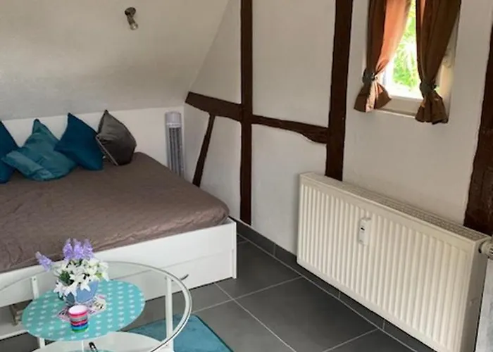 Schnuckeliges Mosbach (Neckar-Odenwald)