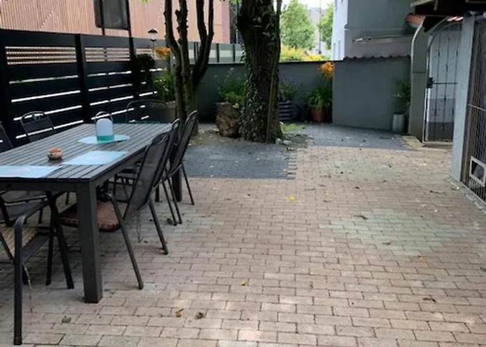 Appartement Schnuckeliges *