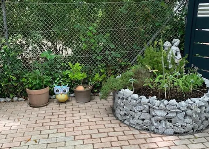 Appartement Schnuckeliges *