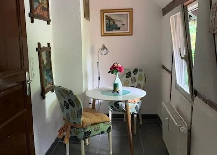 Appartement Schnuckeliges